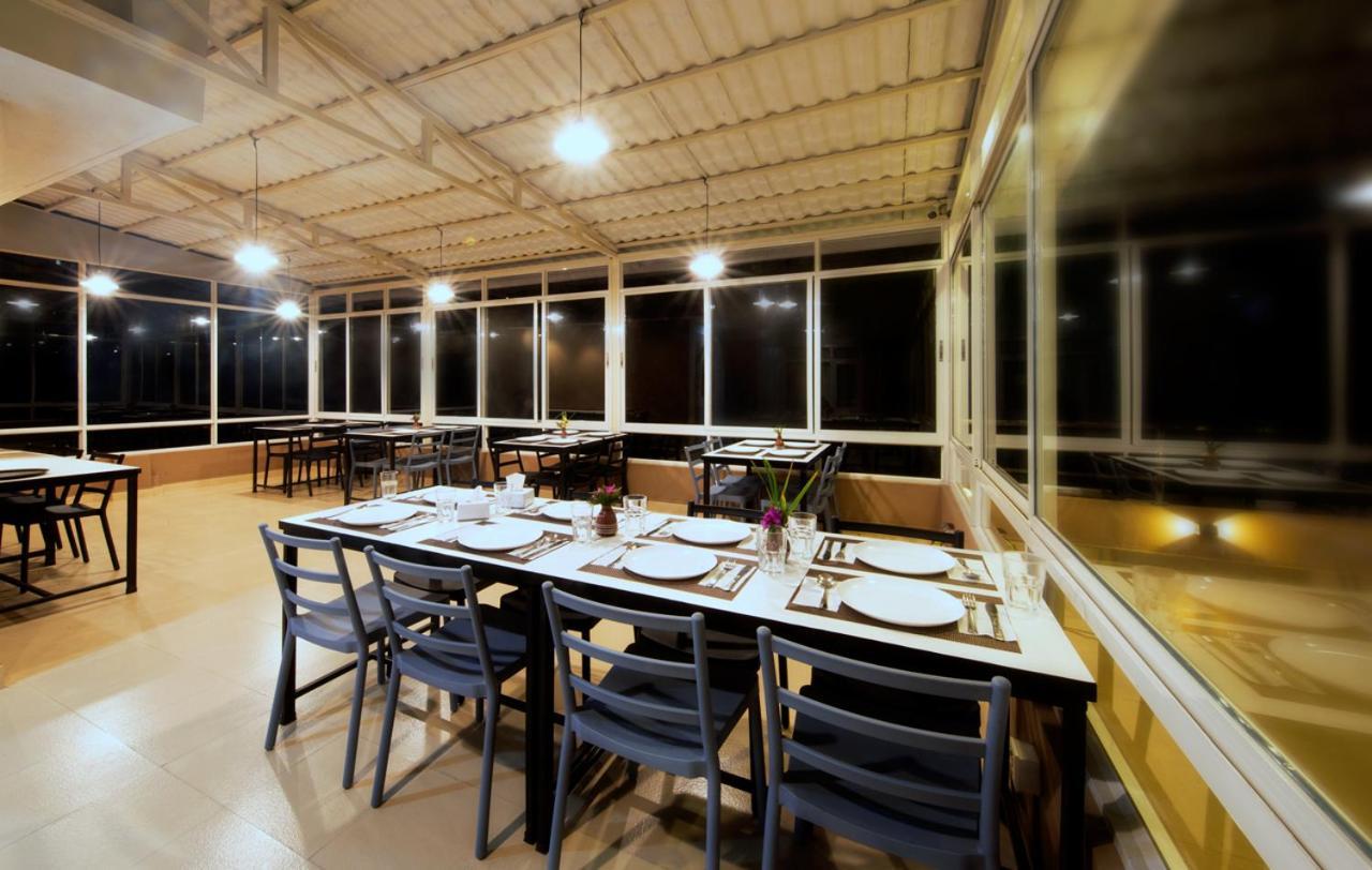 Asha Lodges Dhulikhel Exterior photo