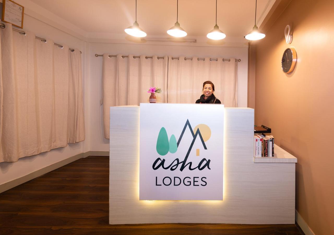 Asha Lodges Dhulikhel Exterior photo