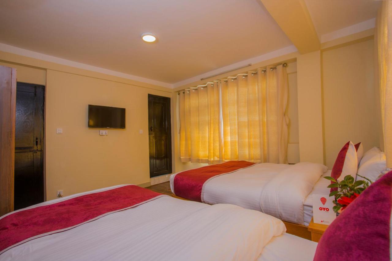 Asha Lodges Dhulikhel Exterior photo