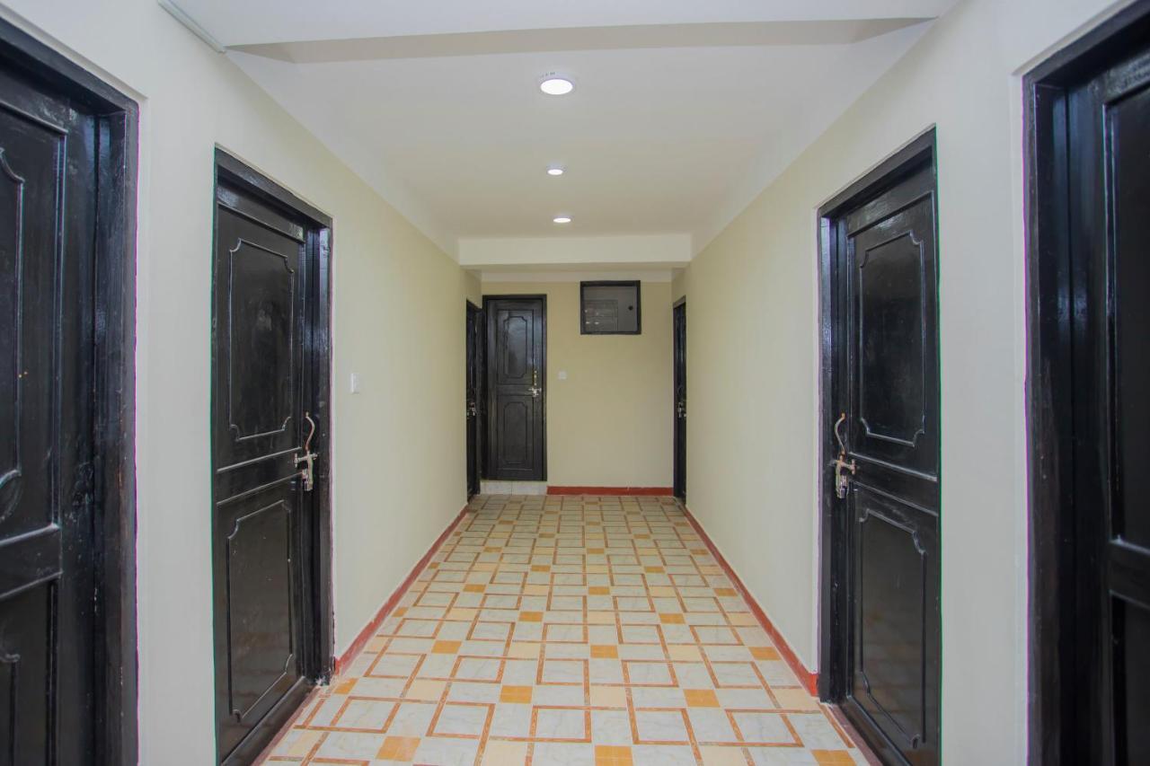 Asha Lodges Dhulikhel Exterior photo