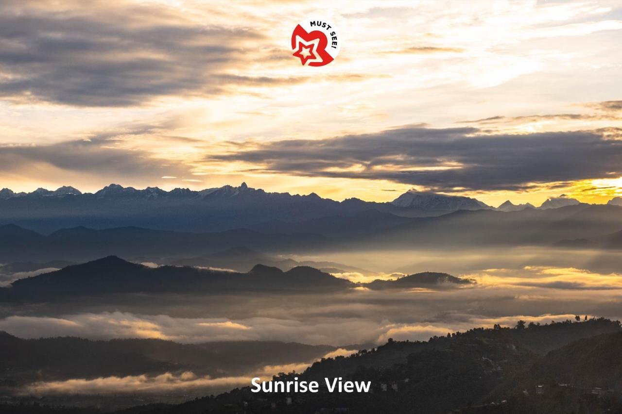 Asha Lodges Dhulikhel Exterior photo