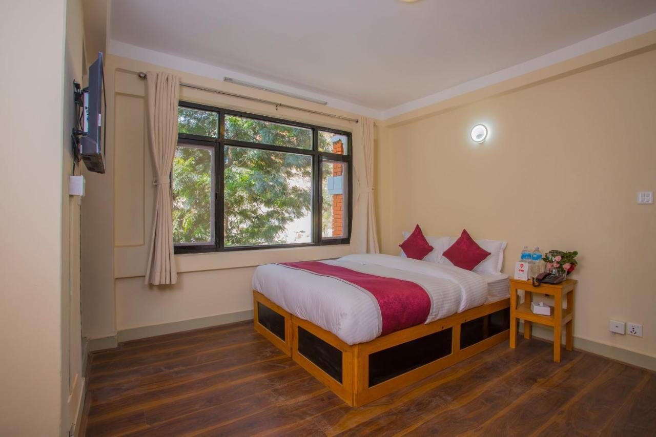 Asha Lodges Dhulikhel Exterior photo