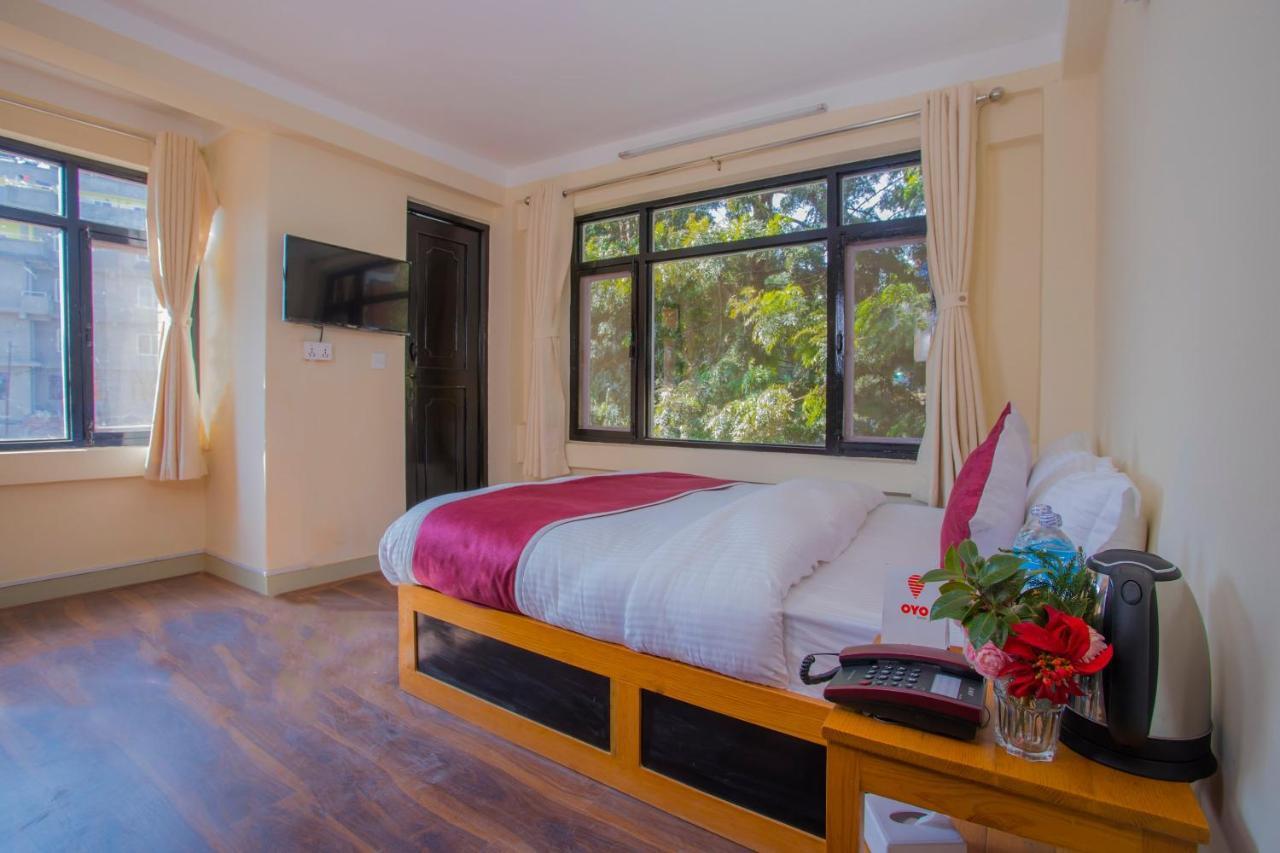 Asha Lodges Dhulikhel Exterior photo