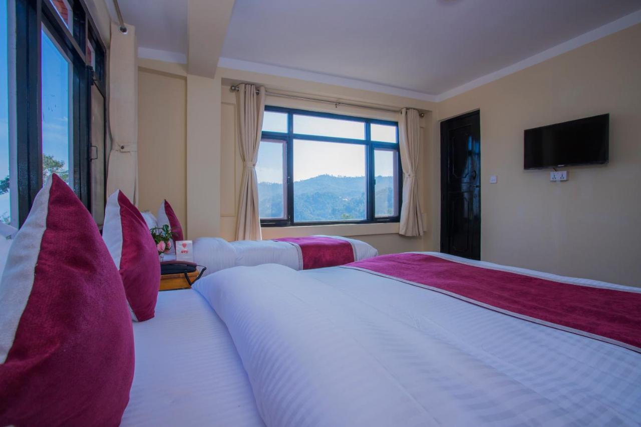 Asha Lodges Dhulikhel Exterior photo