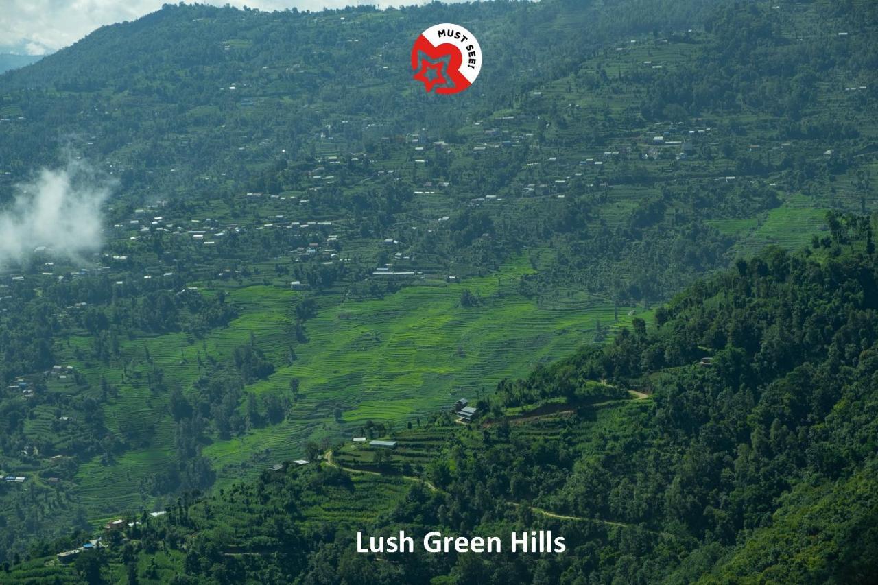 Asha Lodges Dhulikhel Exterior photo