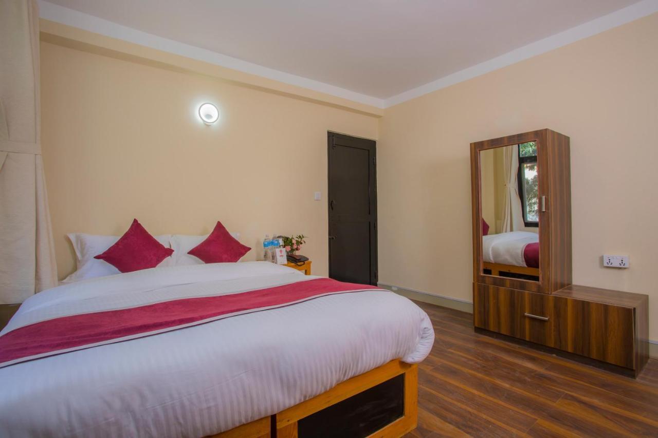Asha Lodges Dhulikhel Exterior photo